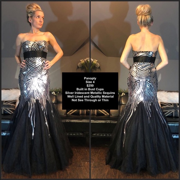 Panoply Dresses